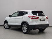 Nissan Qashqai II Москва  - изображение 31