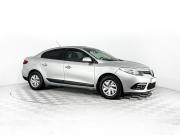Renault Fluence I Рестайлинг Ногинск  - изображение 20