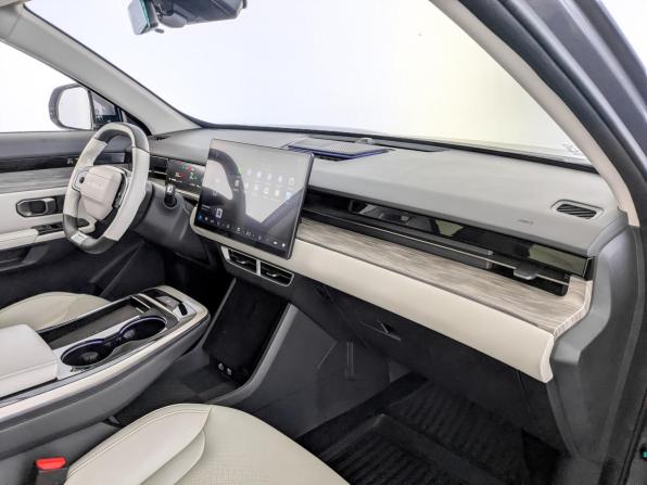 JETOUR DASHING I с пробегом 2024 года, цена 2 100 000 рублей, 45621 км, внедорожник, Автокод Объявления