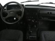 Lada (ВАЗ) 2121 (4x4) I Рестайлинг Иваново  - изображение 27