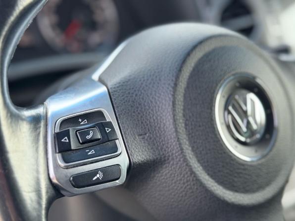 Volkswagen Tiguan I Рестайлинг с пробегом 2015 года, цена 1 579 000 рублей, 161282 км, внедорожник, Автокод Объявления