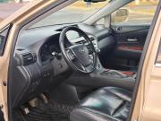 Lexus RX III Томск  - изображение 37