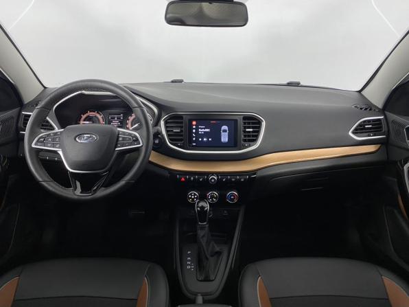 Lada (ВАЗ) Vesta I Рестайлинг (NG) с пробегом 2024 года, цена 1 550 000 рублей, 13379 км, универсал, Автокод Объявления