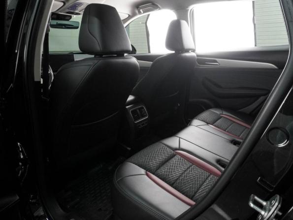 Haval F7 I Рестайлинг с пробегом 2023 года, цена 1 674 000 рублей, 112947 км, внедорожник, Автокод Объявления