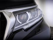 Toyota Land Cruiser Prado 150 Series Рестайлинг 2 Москва  - изображение 48