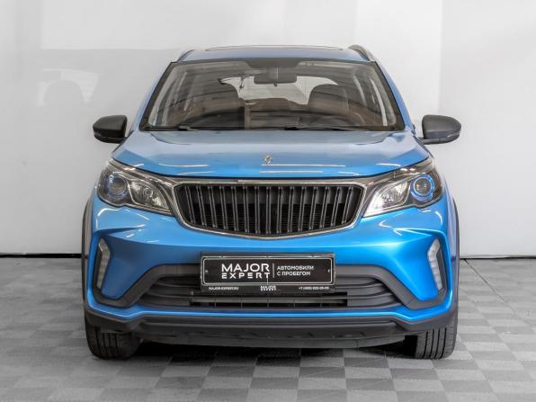 Livan X3 Pro с пробегом 2023 года, цена 1 265 000 рублей, 40468 км, внедорожник, Автокод Объявления