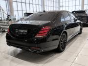 Mercedes-Benz S-Класс VI (W222 C217) Казань  - изображение 28