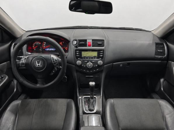 Honda Accord VII Рестайлинг с пробегом 2007 года, цена 889 500 рублей, 346609 км, седан, Автокод Объявления