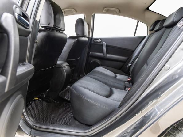 Mazda 6 II (GH) Рестайлинг с пробегом 2010 года, цена 718 000 рублей, 253793 км, седан, Автокод Объявления