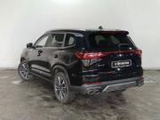 Chery Tiggo 8 Pro Max I Рестайлинг Москва  - изображение 27
