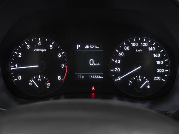 Hyundai Solaris II с пробегом 2018 года, цена 1 350 000 рублей, 161332 км, седан, Автокод Объявления