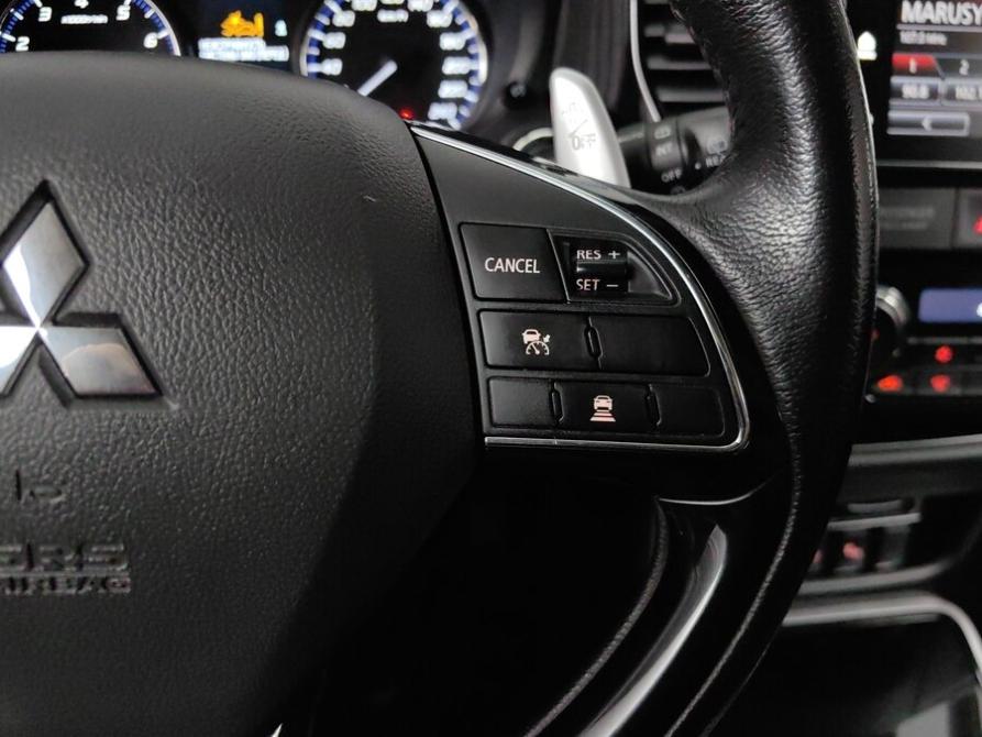 Mitsubishi Outlander III Рестайлинг 2 Подольск  - изображение 20