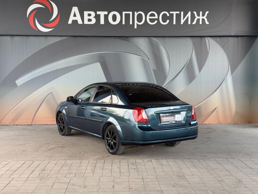 Chevrolet Lacetti I Волгоград  - изображение 7