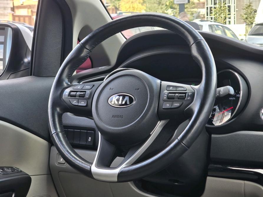 Kia Carnival IV Новосибирск  - изображение 29