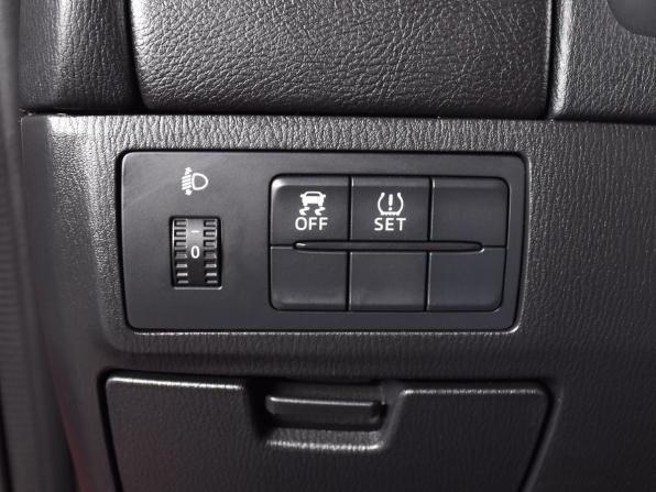 Mazda 6 III (GJ) с пробегом 2015 года, цена 1 549 999 рублей, 162301 км, седан, Автокод Объявления