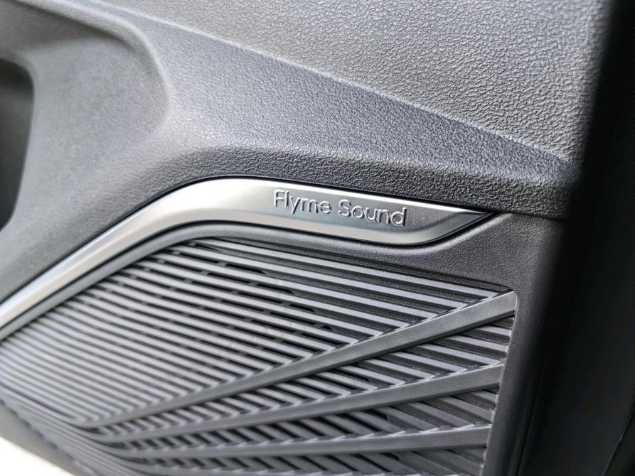 Geely Monjaro I Нижнекамск  - изображение 19