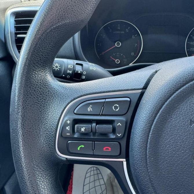 Kia Sportage IV Пермь  - изображение 14
