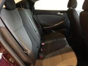 Hyundai Solaris I Москва  - изображение 40
