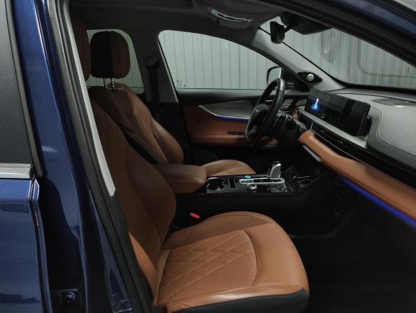 Chery Tiggo 8 Pro Max I Рестайлинг с пробегом 2023 года, цена 2 489 000 рублей, 33499 км, внедорожник, Автокод Объявления