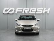 Hyundai Solaris I Воронеж  - изображение 21