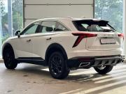 Haval F7 II Санкт-Петербург  - изображение 34