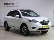 Renault Koleos I Рестайлинг 2 Дзержинск  - изображение 25
