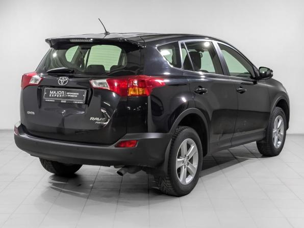 Toyota RAV4 IV (XA40) с пробегом 2013 года, цена 2 100 000 рублей, 85620 км, внедорожник, Автокод Объявления