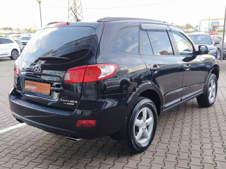 Hyundai Santa Fe II Екатеринбург  - изображение 3