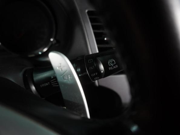 Citroen C-Crosser с пробегом 2012 года, цена 1 249 000 рублей, 101803 км, внедорожник, Автокод Объявления