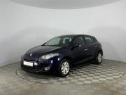 Renault Megane III Рестайлинг Ногинск  - изображение 18