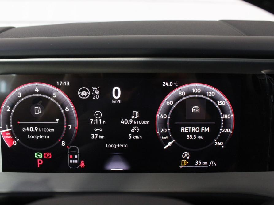 Volkswagen Teramont II (China Market) Москва  - изображение 18