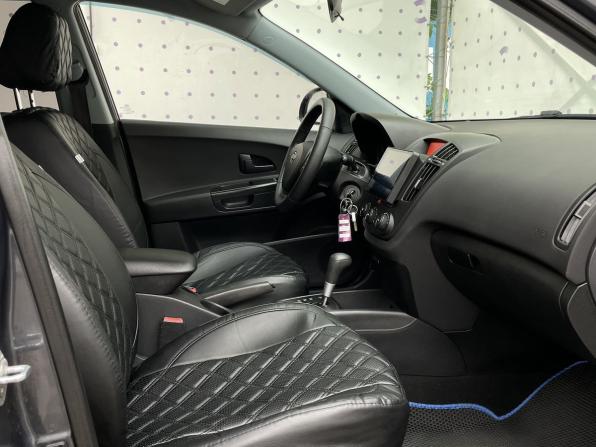 Kia Ceed I с пробегом 2007 года, цена 695 000 рублей, 244067 км, хэтчбек, Автокод Объявления