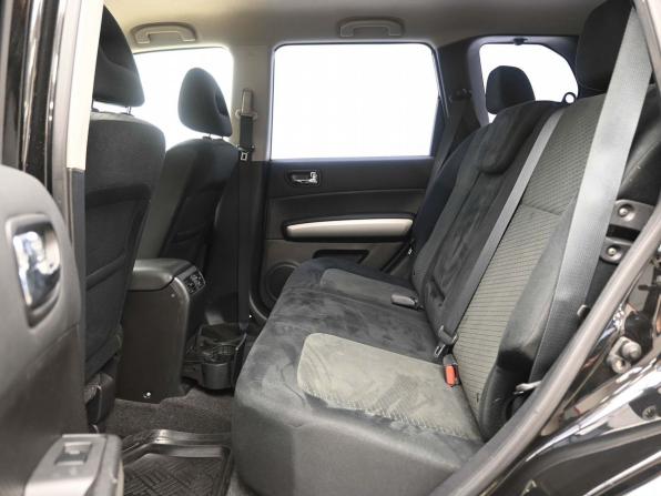 Nissan X-Trail II Рестайлинг с пробегом 2013 года, цена 1 740 000 рублей, 51504 км, внедорожник, Автокод Объявления