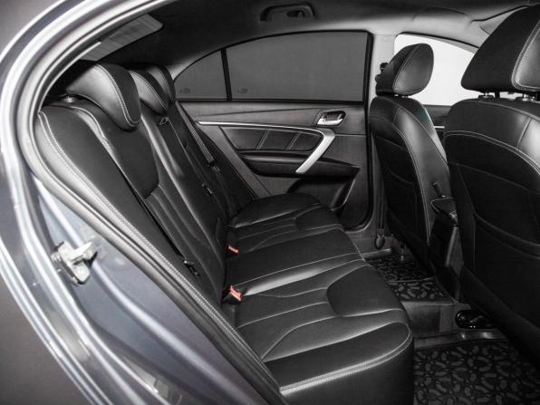 Geely Emgrand 7 I Рестайлинг с пробегом 2019 года, цена 899 500 рублей, 127519 км, седан, Автокод Объявления
