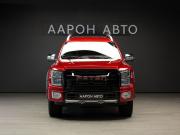 Foton Tunland G9 Москва  - изображение 22