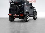 Suzuki Jimny IV Тюмень  - изображение 31
