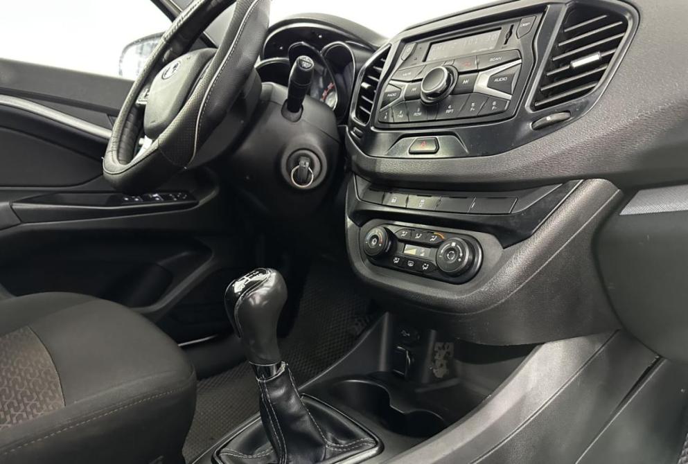 Lada (ВАЗ) Vesta I Саранск  - изображение 24