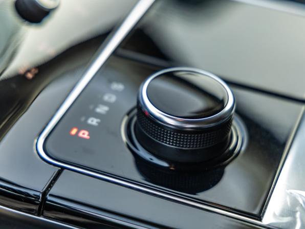 Land Rover Range Rover Velar I с пробегом 2018 года, цена 3 248 000 рублей, 153100 км, внедорожник, Автокод Объявления