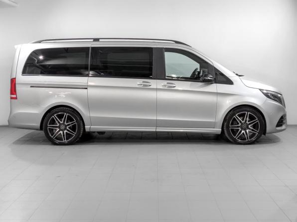 Mercedes-Benz V-Класс III (W447) Рестайлинг с пробегом 2022 года, цена 7 150 000 рублей, 65236 км, минивэн, Автокод Объявления