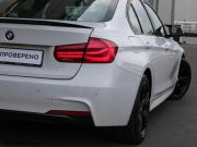 BMW 3 серии VI (F3x) Рестайлинг Москва  - изображение 51