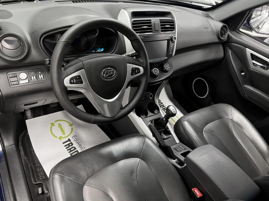 Lifan X60 I Рестайлинг Тверь  - изображение 9