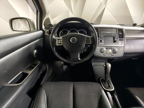 Nissan Tiida I Рестайлинг с пробегом 2012 года, цена 635 000 рублей, 161927 км, седан, Автокод Объявления