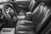 Nissan Murano I (Z50) Барнаул  - изображение 37