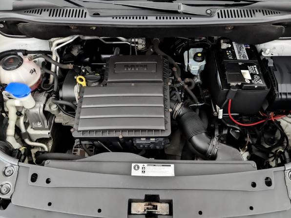 Volkswagen Caddy IV с пробегом 2019 года, цена 1 680 000 рублей, 94944 км, компактвэн, Автокод Объявления