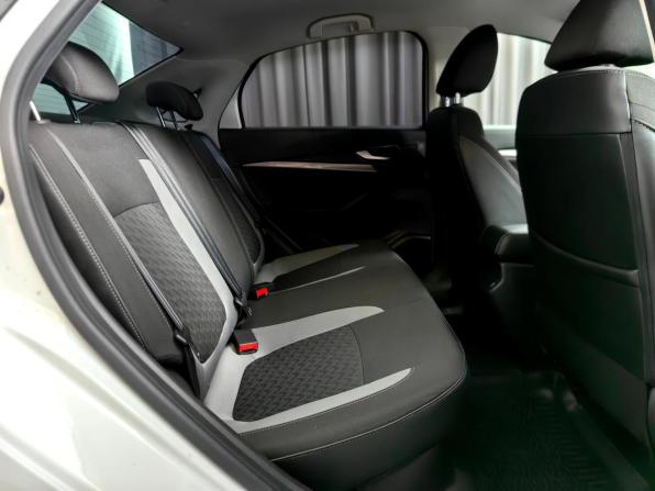 Lada (ВАЗ) Vesta I Рестайлинг (NG) с пробегом 2023 года, цена 1 111 000 рублей, 56998 км, седан, Автокод Объявления