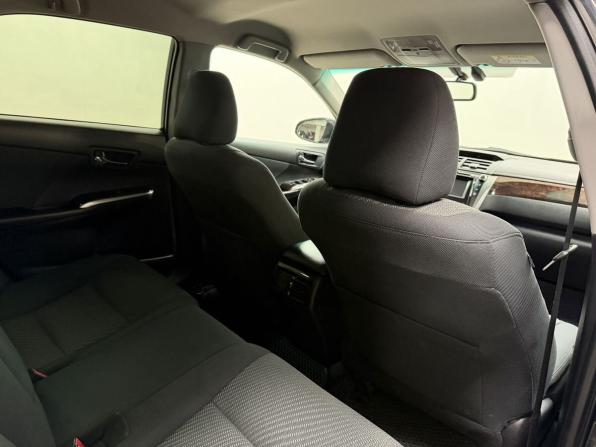 Toyota Camry VII (XV50) Рестайлинг с пробегом 2015 года, цена 1 898 000 рублей, 213494 км, седан, Автокод Объявления