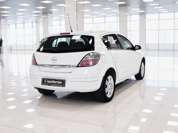 Opel Astra H Рестайлинг с пробегом 2011 года, цена 250 000 рублей, 168970 км, хэтчбек, Автокод Объявления
