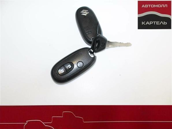Suzuki Solio II с пробегом 2012 года, цена 749 000 рублей, 155000 км, минивэн, Автокод Объявления