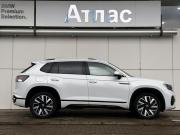 Volkswagen Tayron I Рестайлинг Краснодар  - изображение 21