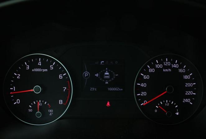 Kia Sportage IV с пробегом 2016 года, цена 1 950 000 рублей, 166662 км, внедорожник, Автокод Объявления
